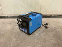 2025 metallo parking heater 5000w heteluchtkanon - afbeelding 7 van  14
