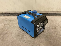 2025 metallo parking heater 5000w heteluchtkanon - afbeelding 8 van  14
