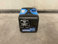 2025 metallo parking heater 5000w heteluchtkanon - afbeelding 11 van  14