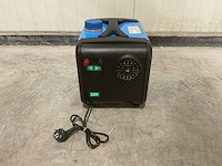 2025 metallo parking heater 5000w heteluchtkanon - afbeelding 12 van  14