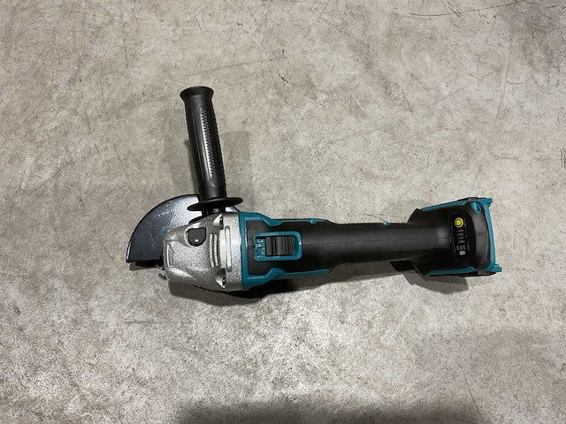 2025 metallo power tools set 6 delig accu gereedschapsset - afbeelding 4 van  5