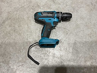 2025 metallo power tools set 6 delig accu gereedschapsset - afbeelding 5 van  5