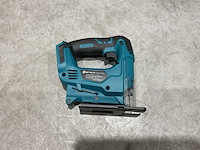 2025 metallo power tools set 6 delig accu gereedschapsset - afbeelding 4 van  4