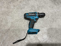 2025 metallo power tools set 6 delig accu gereedschapsset - afbeelding 12 van  16