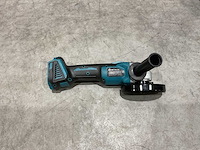 2025 metallo power tools set 6 delig accu gereedschapsset - afbeelding 2 van  2