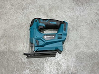 2025 metallo power tools set 6 delig accu gereedschapsset - afbeelding 7 van  11