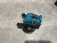 2025 metallo power tools set 6 delig accu gereedschapsset - afbeelding 10 van  11