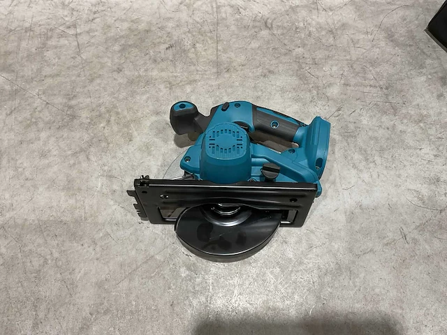 2025 metallo power tools set 6 delig accu gereedschapsset - afbeelding 13 van  14