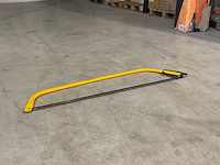 2025 metallo saw boogzaag 12 stuks in doos - afbeelding 5 van  6