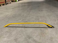 2025 metallo saw boogzaag 12 zagen - afbeelding 3 van  6