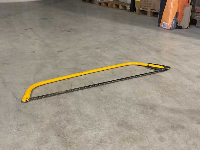 2025 metallo saw boogzaag - afbeelding 5 van  6