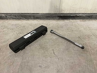 2025 metallo wrench-28-210 momentsleutel - afbeelding 2 van  16