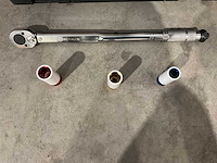 2025 metallo wrench-28-210 momentsleutel - afbeelding 11 van  16