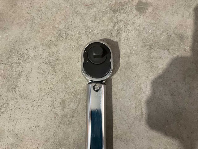 2025 metallo wrench-28-210 momentsleutel - afbeelding 14 van  16