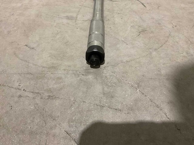 2025 metallo wrench-28-210 momentsleutel - afbeelding 14 van  16