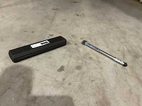 2025 metallo wrench-28-210 momentsleutel - afbeelding 2 van  16