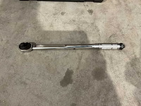 2025 metallo wrench-28-210 momentsleutel - afbeelding 5 van  16