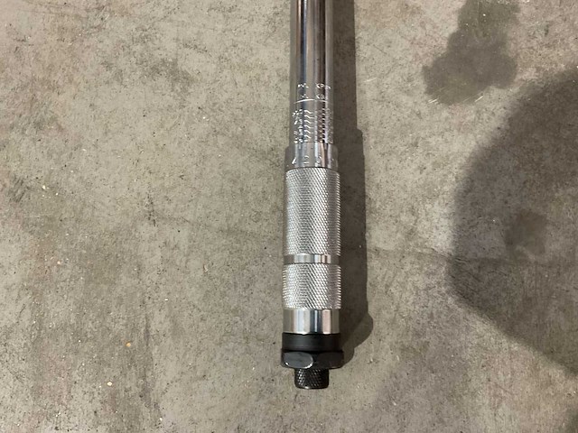 2025 metallo wrench-28-210 momentsleutel - afbeelding 9 van  16