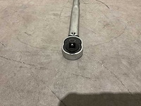 2025 metallo wrench-28-210 momentsleutel - afbeelding 7 van  16