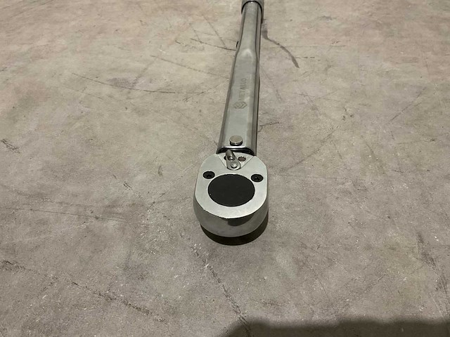 2025 metallo wrench-28-210 momentsleutel - afbeelding 8 van  16