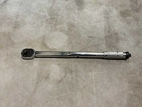 2025 metallo wrench-28-210 momentsleutel - afbeelding 5 van  16