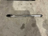 2025 metallo wrench-28-210 momentsleutel - afbeelding 12 van  16