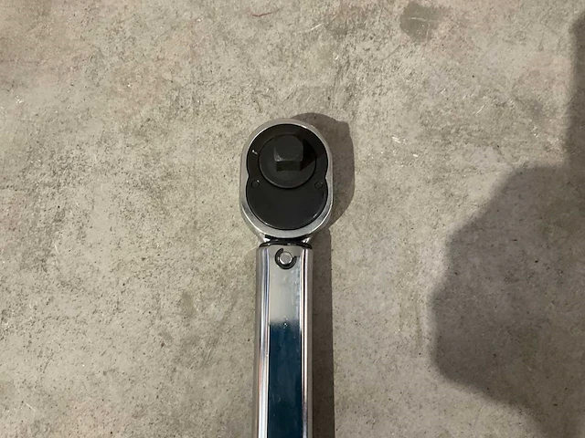 2025 metallo wrench-28-210 momentsleutel - afbeelding 14 van  16