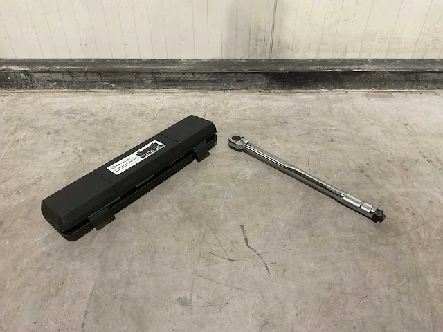 2025 metallo wrench-28-210 momentsleutel - afbeelding 2 van  16