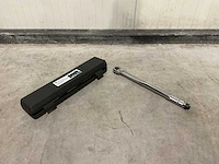 2025 metallo wrench-28-210 momentsleutel - afbeelding 2 van  16
