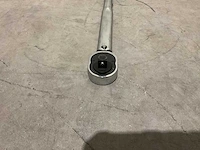 2025 metallo wrench-28-210 momentsleutel - afbeelding 7 van  16