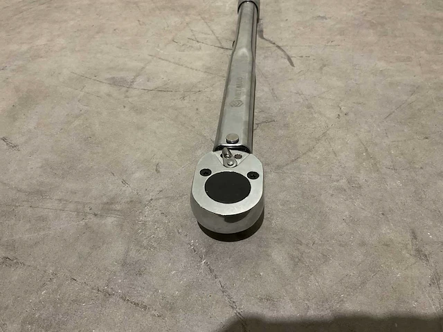 2025 metallo wrench-28-210 momentsleutel - afbeelding 8 van  16