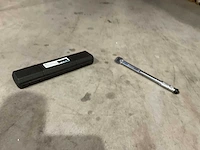 2025 metallo wrench-28-210 momentsleutel - afbeelding 9 van  16