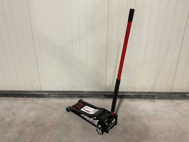 2025 metallo xl 4 ton garagekrik - afbeelding 2 van  12