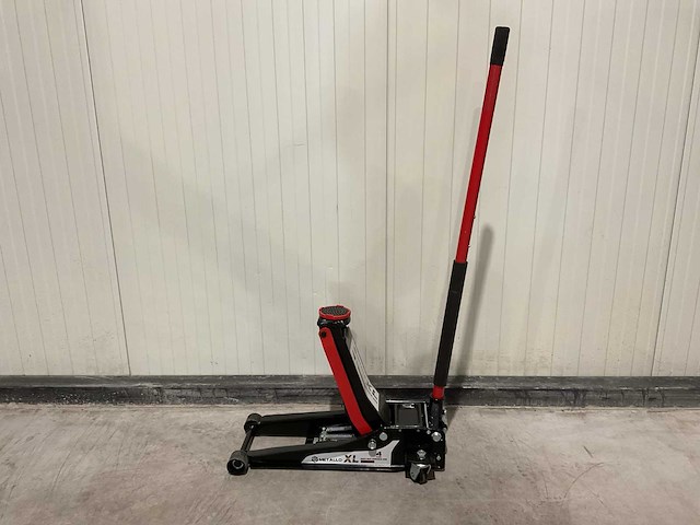 2025 metallo xl 4 ton garagekrik - afbeelding 4 van  12