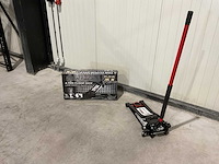 2025 metallo xl 4 ton garagekrik - afbeelding 6 van  12