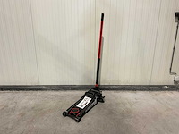 2025 metallo xl 4 ton garagekrik - afbeelding 7 van  12