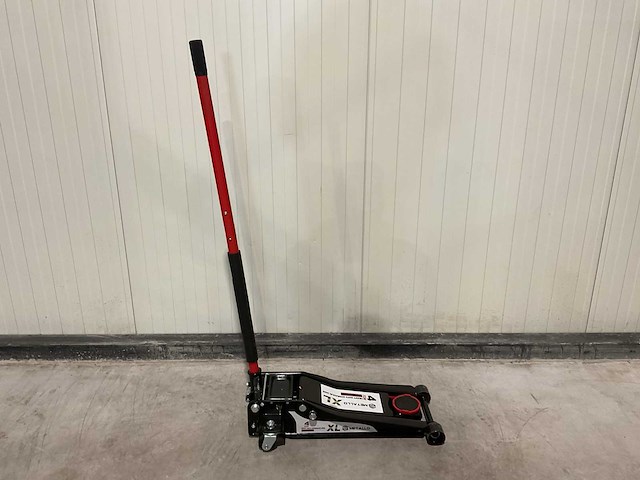 2025 metallo xl 4 ton garagekrik - afbeelding 10 van  12