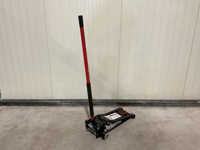 2025 metallo xl 4 ton garagekrik - afbeelding 11 van  12