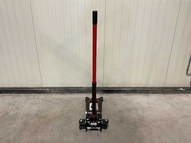 2025 metallo xl 4 ton garagekrik - afbeelding 12 van  12