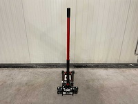 2025 metallo xl 4 ton garagekrik - afbeelding 12 van  12