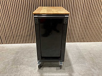 2025 metallo xxl edition meta-7hs6g-wood roof gereedschapswagen - afbeelding 25 van  67