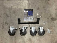 2025 metallo xxl edition meta-8hs8g-blue gereedschapswagen - afbeelding 13 van  25