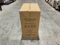2025 metallo xxl edition meta-8hs8g-blue gereedschapswagen - afbeelding 18 van  25