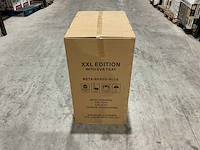 2025 metallo xxl edition meta-8hs8g-blue gereedschapswagen - afbeelding 18 van  25