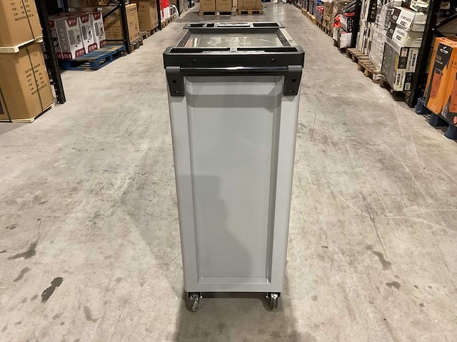 2025 metallo xxxl edition meta-10hs10g gereedschapswagen - afbeelding 19 van  24