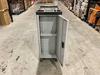 2025 metallo xxxl edition meta-10hs10g gereedschapswagen - afbeelding 24 van  24