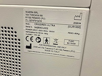 2025 miaera criodren ultra peristaltische compressietherapie - afbeelding 2 van  10