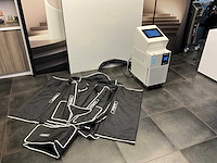 2025 miaera criodren ultra peristaltische compressietherapie