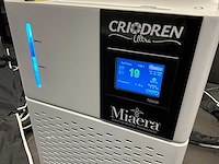 2025 miaera criodren ultra peristaltische compressietherapie - afbeelding 5 van  10