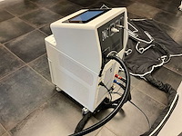 2025 miaera criodren ultra peristaltische compressietherapie - afbeelding 6 van  10